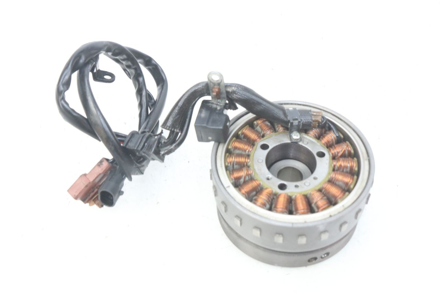 photo de ROTOR STATOR PEUGEOT GEOPOLIS 400 (2007 - 2013) - Component detail