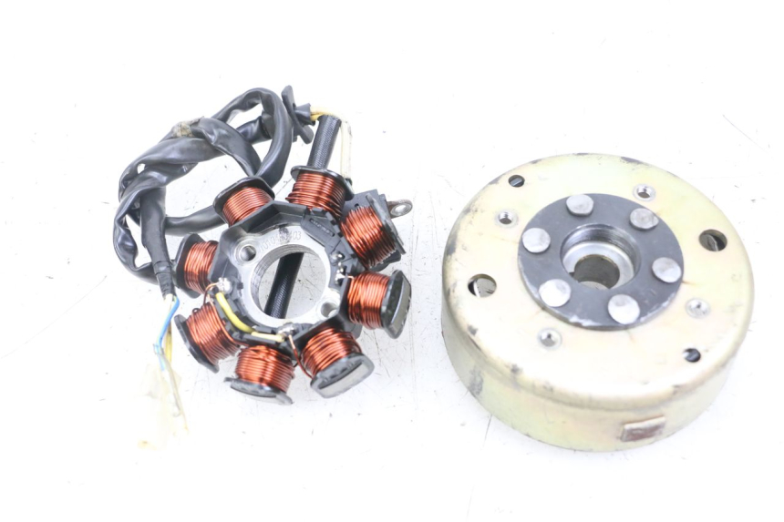 photo de ROTOR STATOR GOES WIKI 125 (2010 - 2015) - Main view