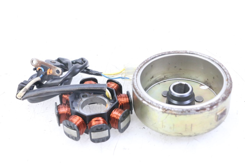 photo de ROTOR STATOR GOES WIKI 125 (2010 - 2015) - Fixing points details