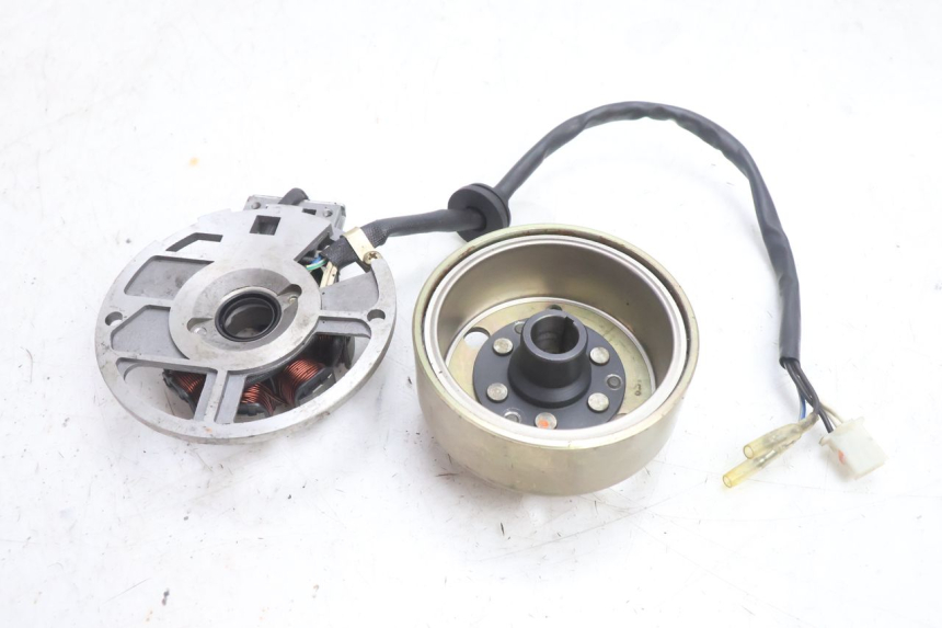 photo de ROTOR STATOR NECO GPX LC 2T 50 (2014 - 2018) - Component detail