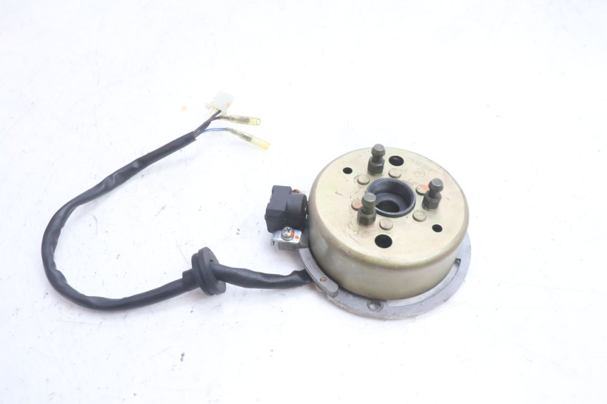 photo de ROTOR STATOR NECO GPX LC 2T 50 (2014 - 2018) - Zoom on usage condition