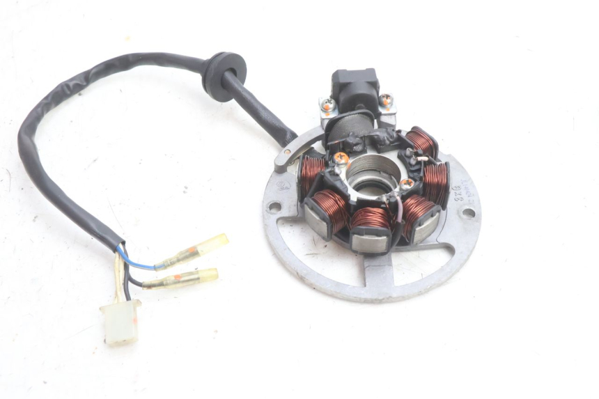 photo de ROTOR STATOR NECO GPX LC 2T 50 (2014 - 2018) - Fixing points details
