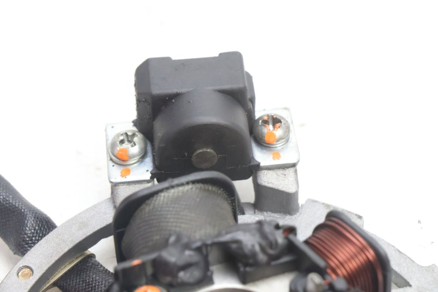 photo de ROTOR STATOR NECO GPX LC 2T 50 (2014 - 2018) - Checked used part