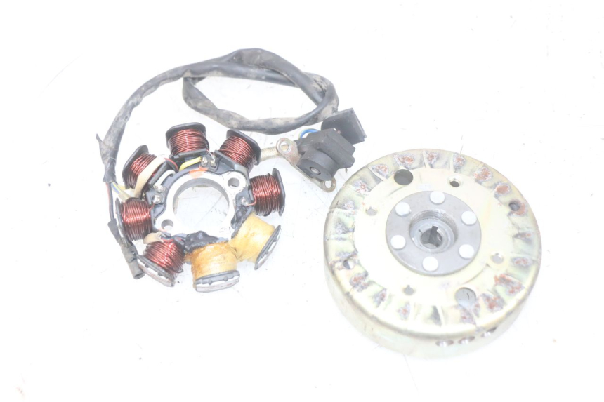 photo de ROTOR STATOR EUROCKA GTR 50 (2007 - 2017) - Main view