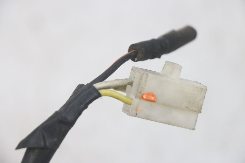 photo de ROTOR STATOR EUROCKA GTR 50 (2007 - 2017) - Technical close-up