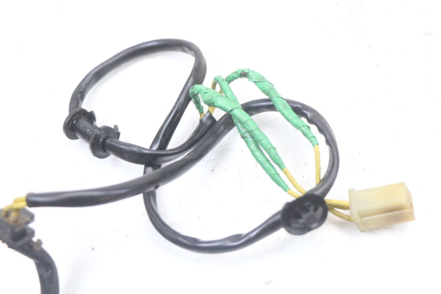 photo de ROTOR STATOR HONDA NES AROBASE 125 (2000 - 2003) - Technical close-up