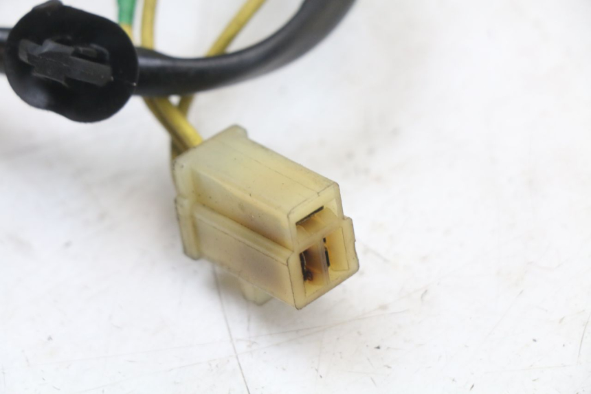 photo de ROTOR STATOR HONDA NES AROBASE 125 (2000 - 2003) - Product overview