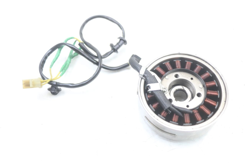 photo de ROTOR STATOR HONDA NES AROBASE 125 (2000 - 2003) - Checked used part