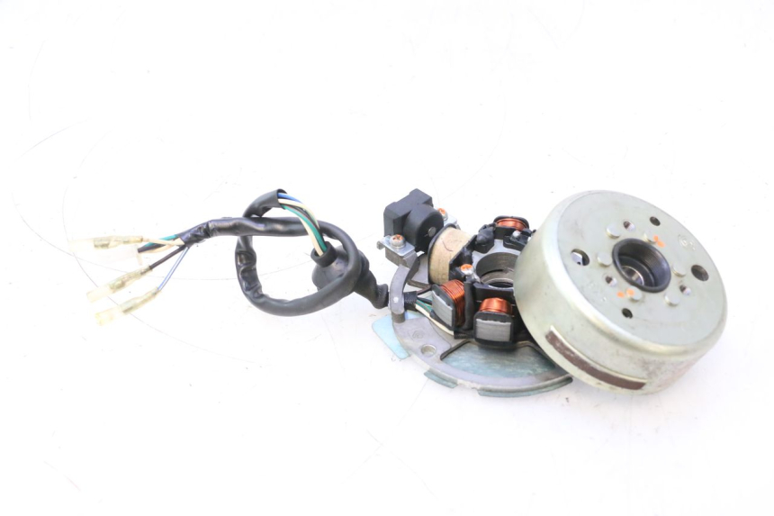 photo de ROTOR STATOR KEEWAY HURRICANE 50 (2006 - 2019) - Main view