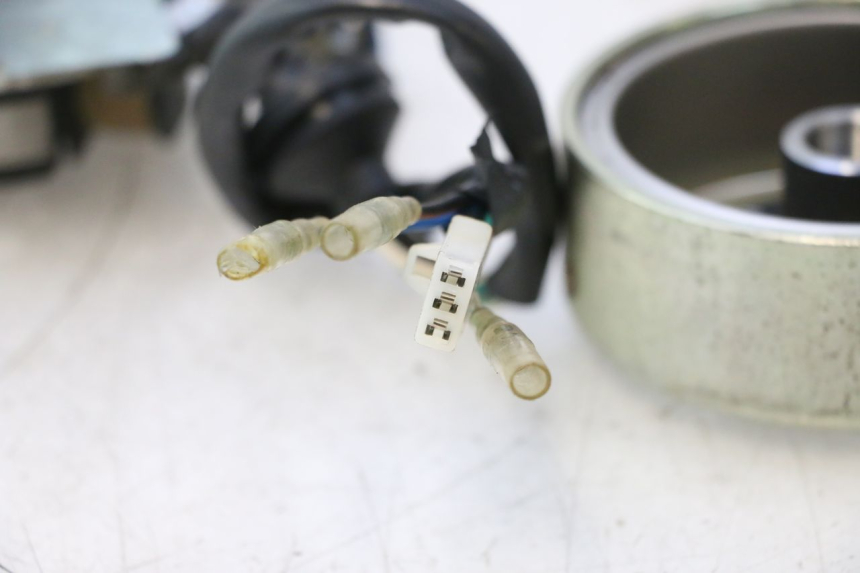photo de ROTOR STATOR KEEWAY HURRICANE 50 (2006 - 2019) - Product overview