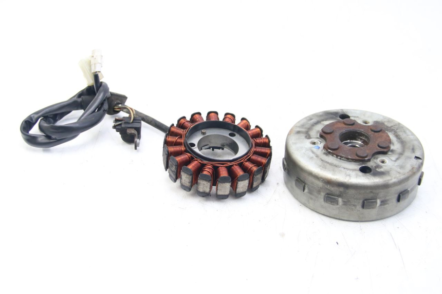 photo de ROTOR STATOR YAMAHA HW XENTER 125 (2011 - 2017) - Main view