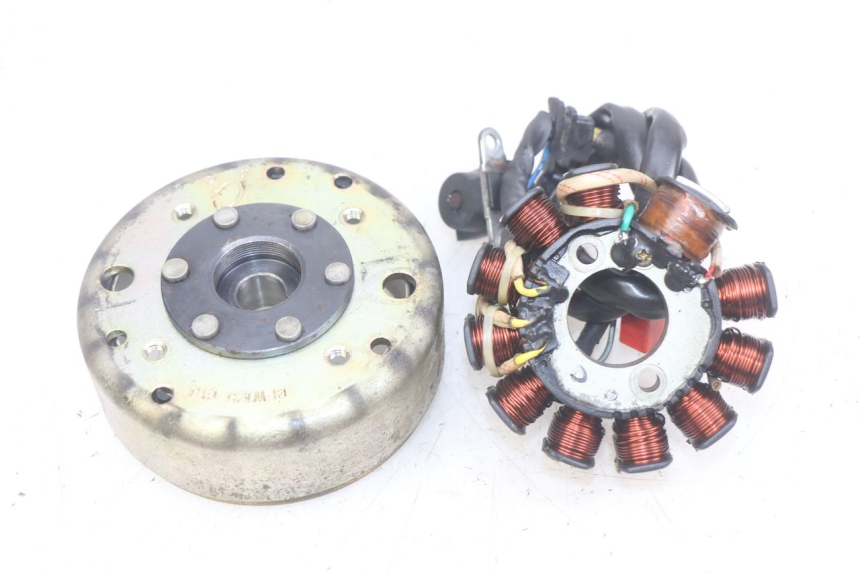 photo de ROTOR STATOR REVATTO IMPERATOR 125 (2007 - 2015) - Main view