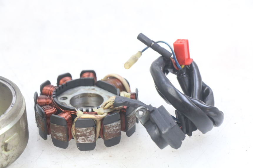 photo de ROTOR STATOR REVATTO IMPERATOR 125 (2007 - 2015) - Alternative perspective
