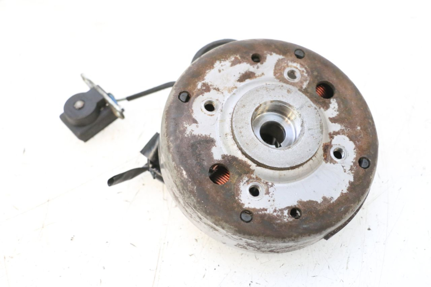 photo de ROTOR STATOR SYM JET 14 4T 50 (2018 - 2022) - Component detail
