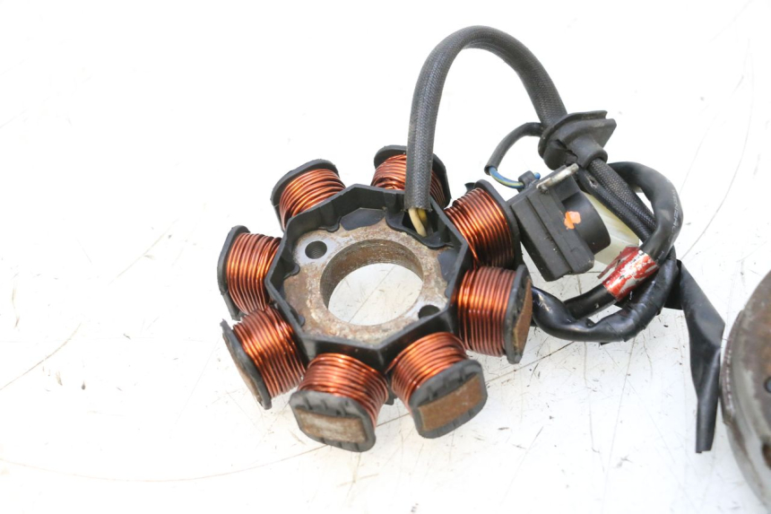 photo de ROTOR STATOR SYM JET 14 4T 50 (2018 - 2022) - Additional view of the item