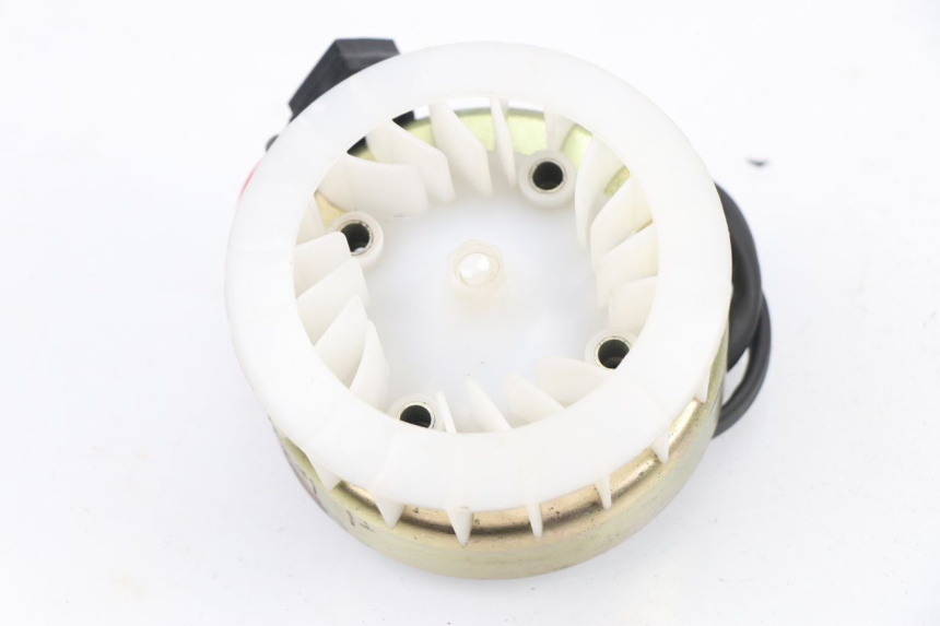 photo de ROTOR STATOR REVATTO JOYSTICK 50 (2006 - 2012) - Component detail