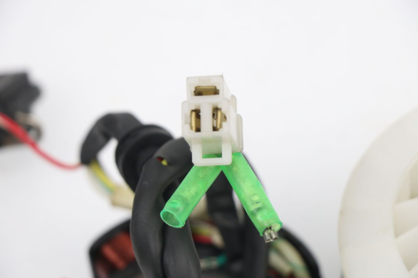 photo de ROTOR STATOR REVATTO JOYSTICK 50 (2006 - 2012) - Product overview