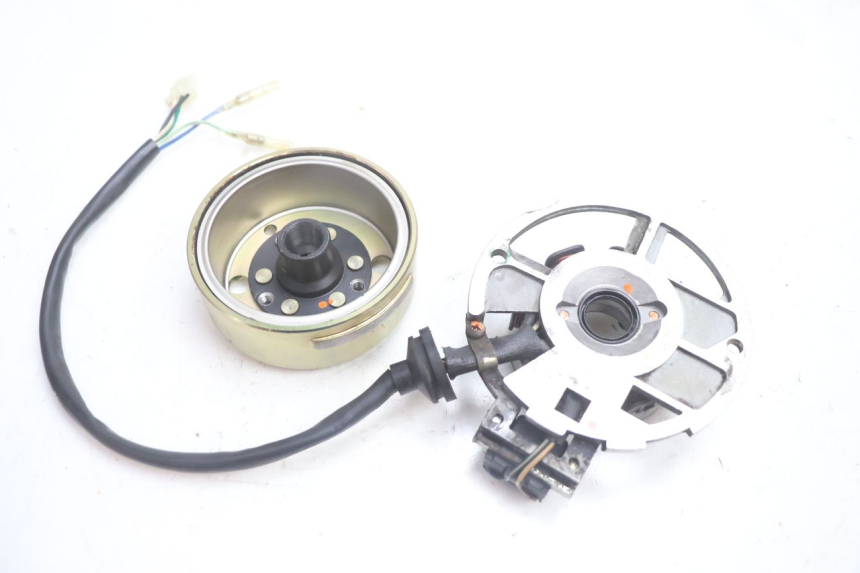photo de ROTOR STATOR RIDE JUMP 2T 50 (2012 - 2017) - Component detail