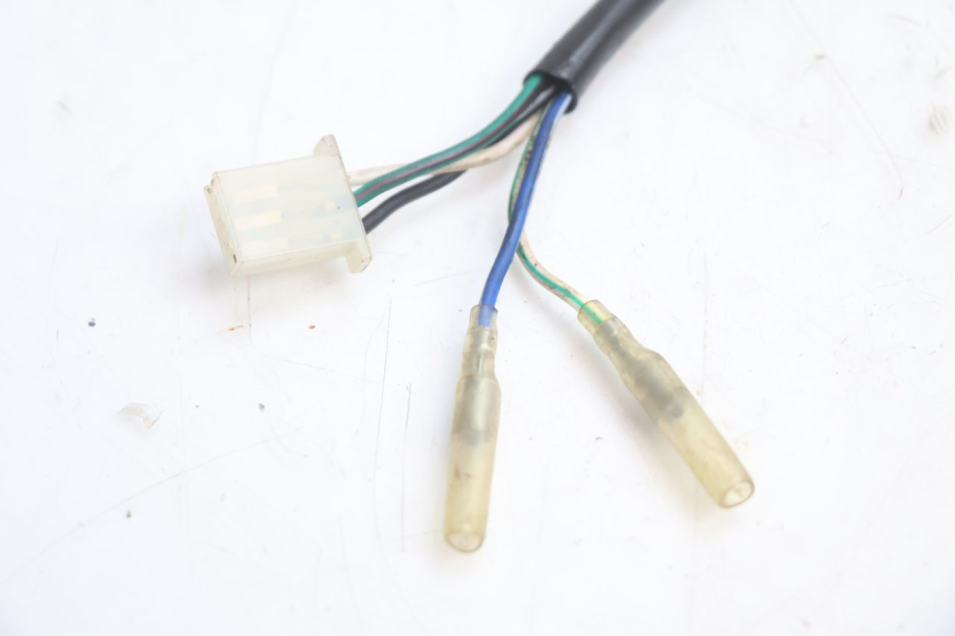 photo de ROTOR STATOR RIDE JUMP 2T 50 (2012 - 2017) - Fixing points details