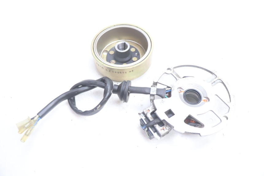 photo de ROTOR STATOR RIDE JUMP 2T 50 (2012 - 2017) - Component detail