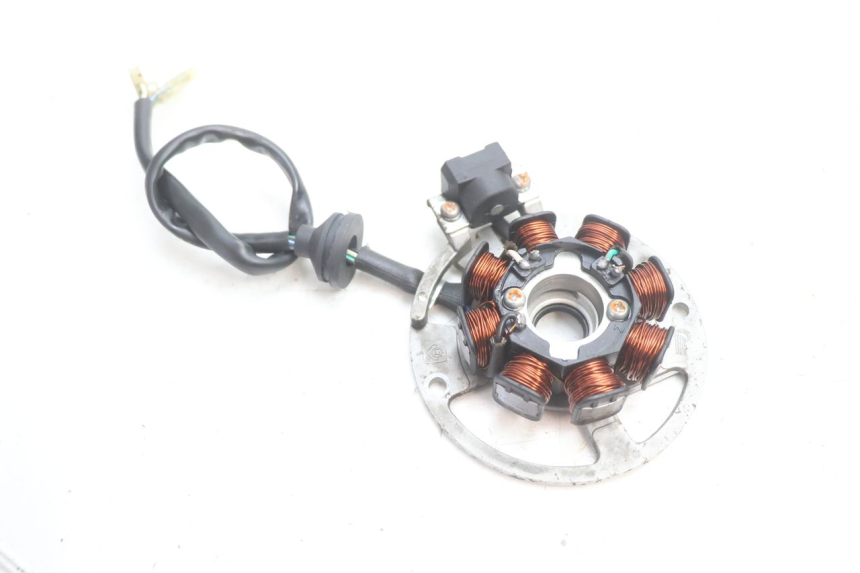 photo de ROTOR STATOR RIDE JUMP 2T 50 (2012 - 2017) - Technical close-up