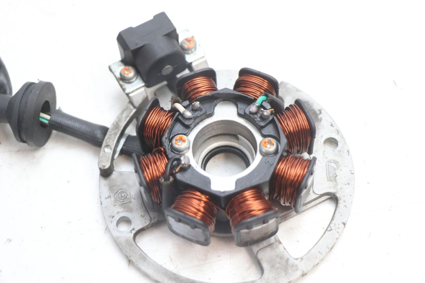 photo de ROTOR STATOR RIDE JUMP 2T 50 (2012 - 2017) - Product overview