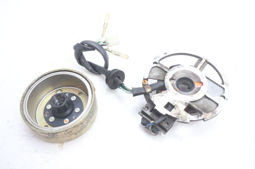 photo de ROTOR STATOR RIDE JUMP 2T 50 (2012 - 2017) - Component detail