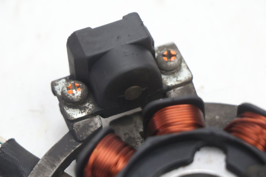 photo de ROTOR STATOR RIDE JUMP 2T 50 (2012 - 2017) - Fixing points details
