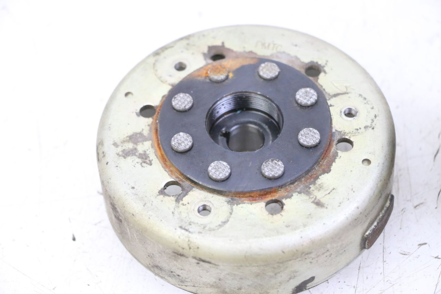 photo de ROTOR STATOR PEUGEOT KISBEE 2T 50 (2010 - 2017) - Markings and original references