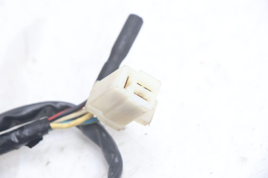 photo de ROTOR STATOR PEUGEOT KISBEE 2T 50 (2010 - 2017) - Markings and original references