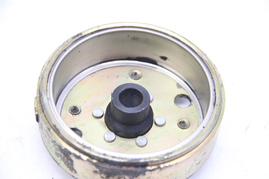 photo de ROTOR STATOR PEUGEOT KISBEE 4T 50 (2010 - 2017) - Zoom on usage condition