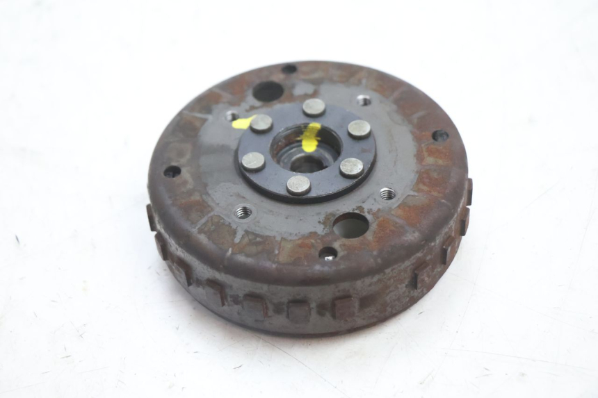 photo de ROTOR STATOR PEUGEOT KISBEE 4T 50 (2018 - 2022) - Markings and original references