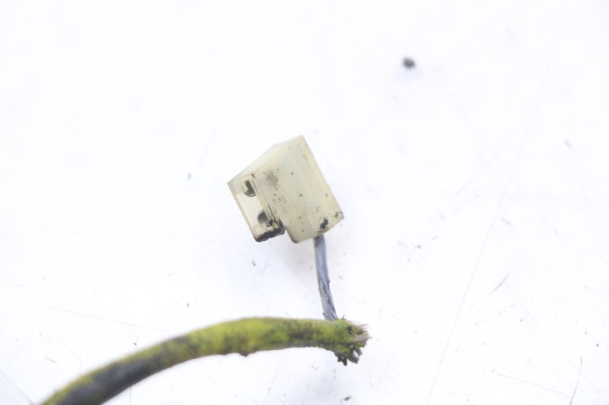 photo de ROTOR STATOR RENAULT KOURANOS 125 (2001 - 2004) - Checked used part