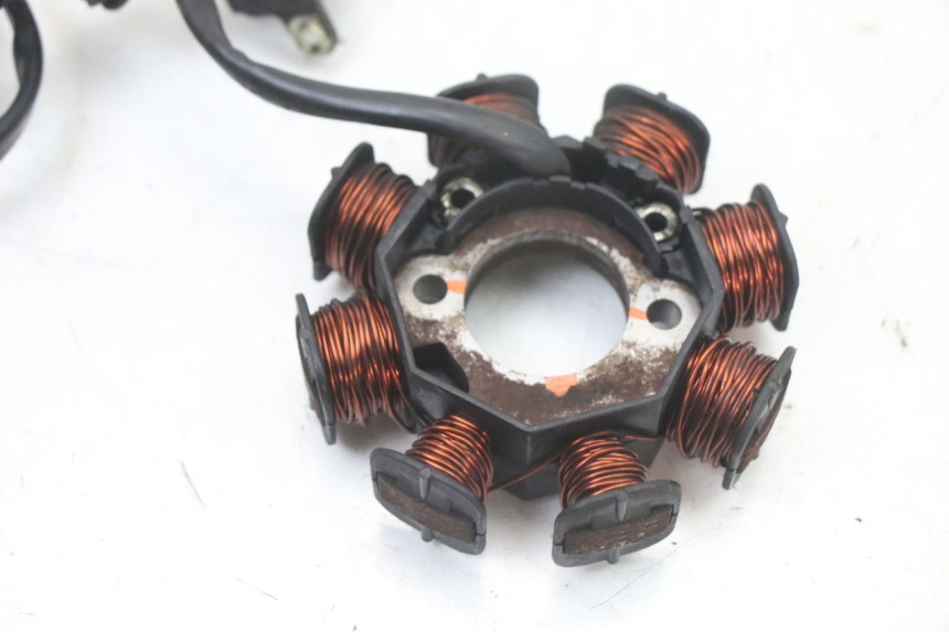 photo de ROTOR STATOR KYMCO DINK 4T 50 (2007 - 2018) - Product overview