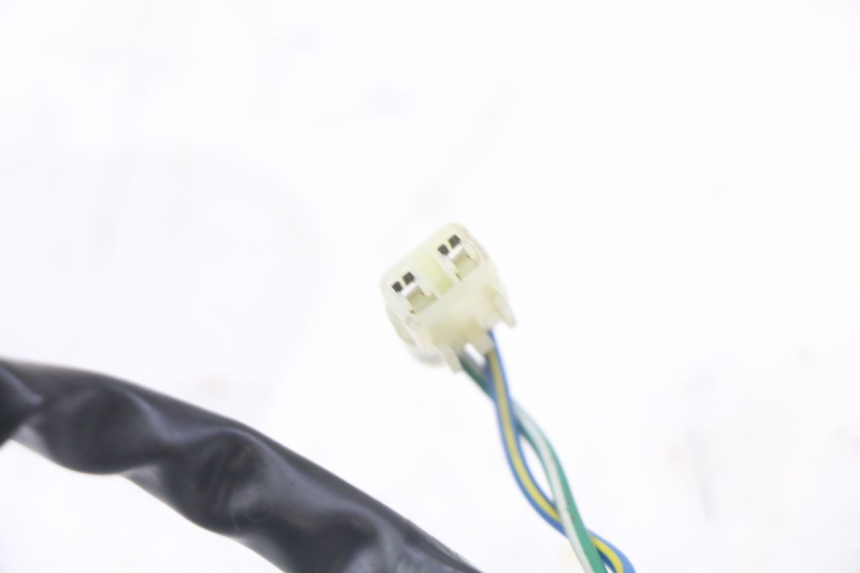 photo de ROTOR STATOR KYMCO X-TOWN XTOWN 125 (2016 - 2021) - Surface and material condition