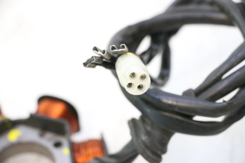 photo de ROTOR STATOR PIAGGIO LIBERTY 50 (1998 - 2003) - Checked used part
