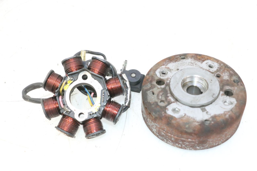 photo de ROTOR STATOR KYMCO LIKE 125 (2009 - 2016) - Main view