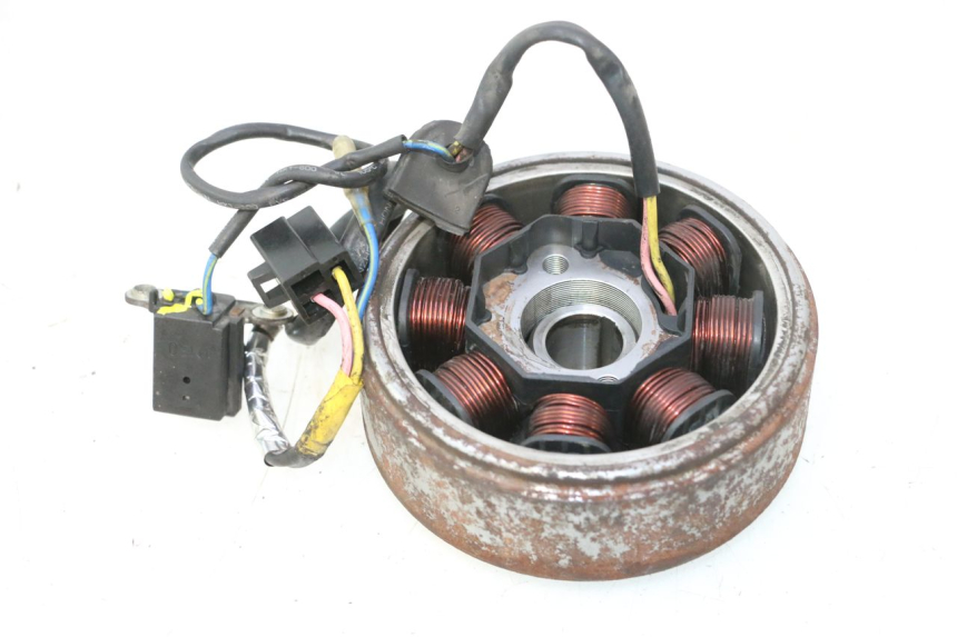 photo de ROTOR STATOR KYMCO LIKE 125 (2009 - 2016) - Component detail