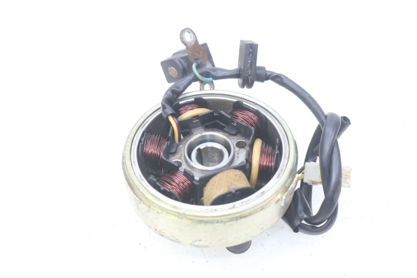 photo de ROTOR STATOR PEUGEOT LUDIX BLASTER 50 (2006 - 2014) - Component detail