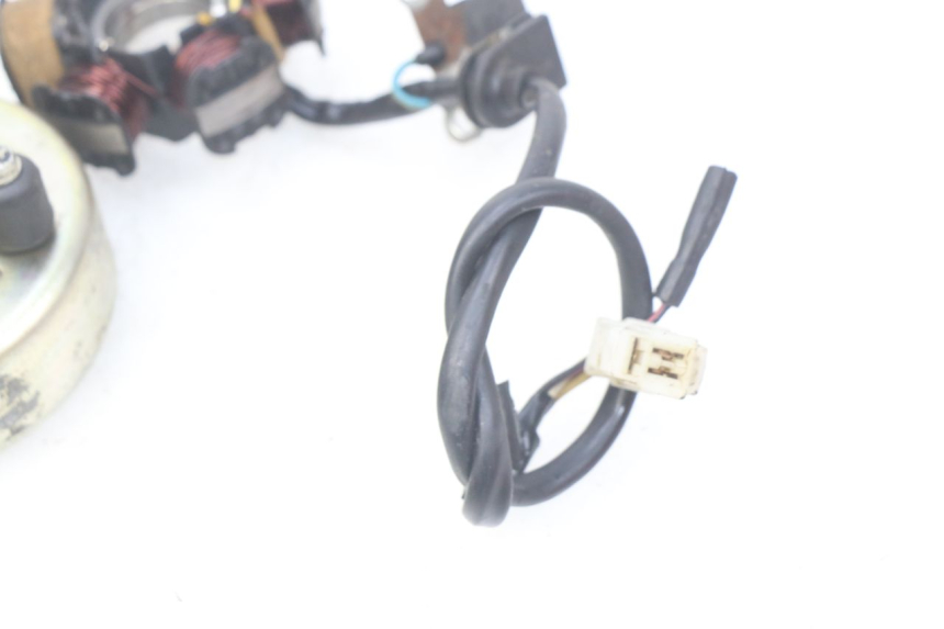 photo de ROTOR STATOR PEUGEOT LUDIX BLASTER 50 (2006 - 2014) - Technical close-up