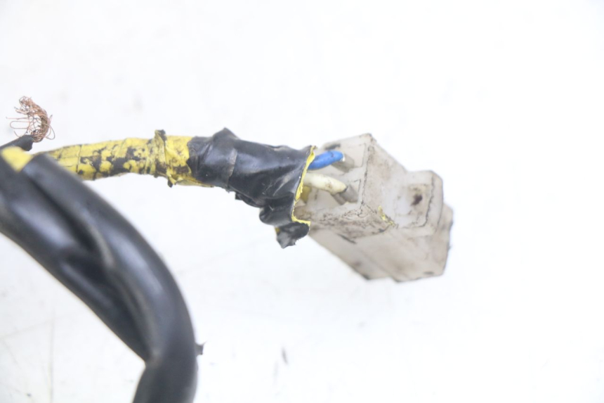 photo de ROTOR STATOR PEUGEOT LUDIX 50 (2005 - 2007) - Zoom on usage condition