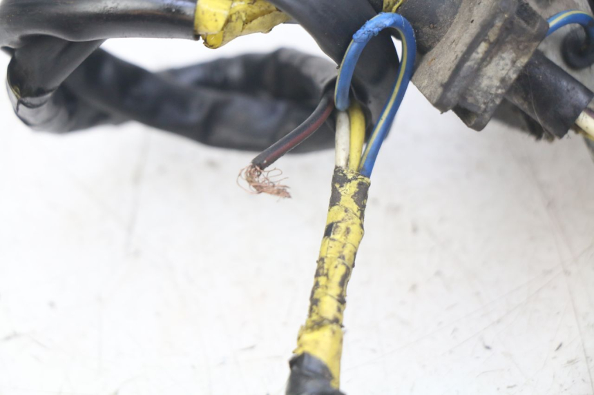 photo de ROTOR STATOR PEUGEOT LUDIX 50 (2005 - 2007) - Product overview