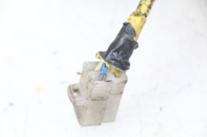 photo de ROTOR STATOR PEUGEOT LUDIX 50 (2005 - 2007) - Fixing points details