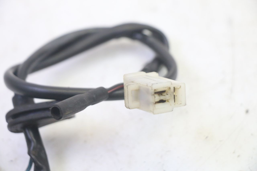 photo de ROTOR STATOR PEUGEOT LUDIX 50 (2008 - 2017) - Surface and material condition