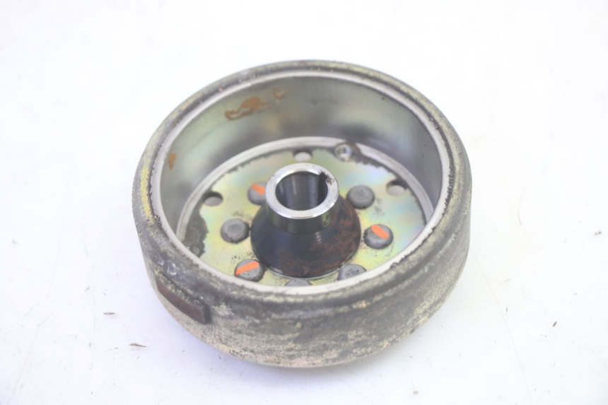 photo de ROTOR STATOR PEUGEOT LUDIX 50 (2008 - 2017) - Markings and original references