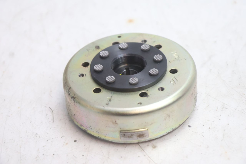 photo de ROTOR STATOR PEUGEOT LUDIX 50 (2005 - 2007) - Technical close-up