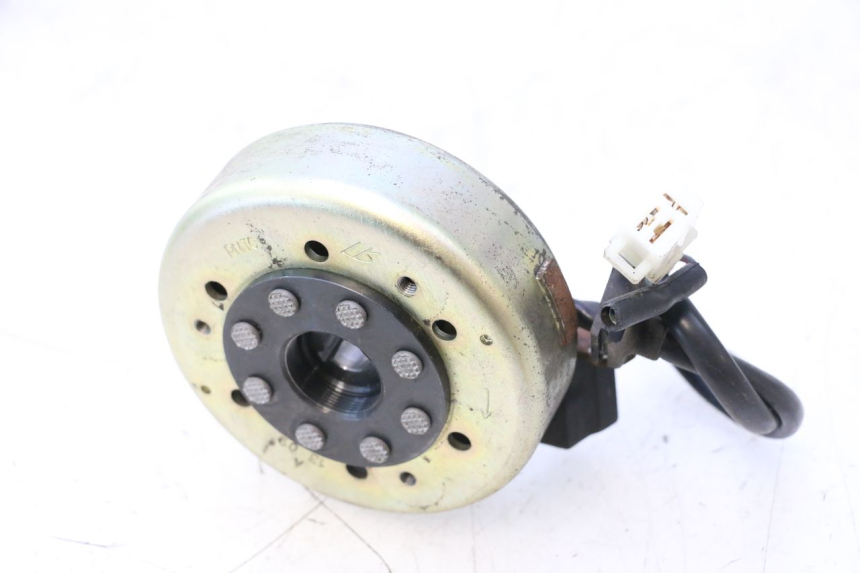 photo de ROTOR STATOR PEUGEOT LUDIX ONE 50 (2004 - 2013) - Component detail