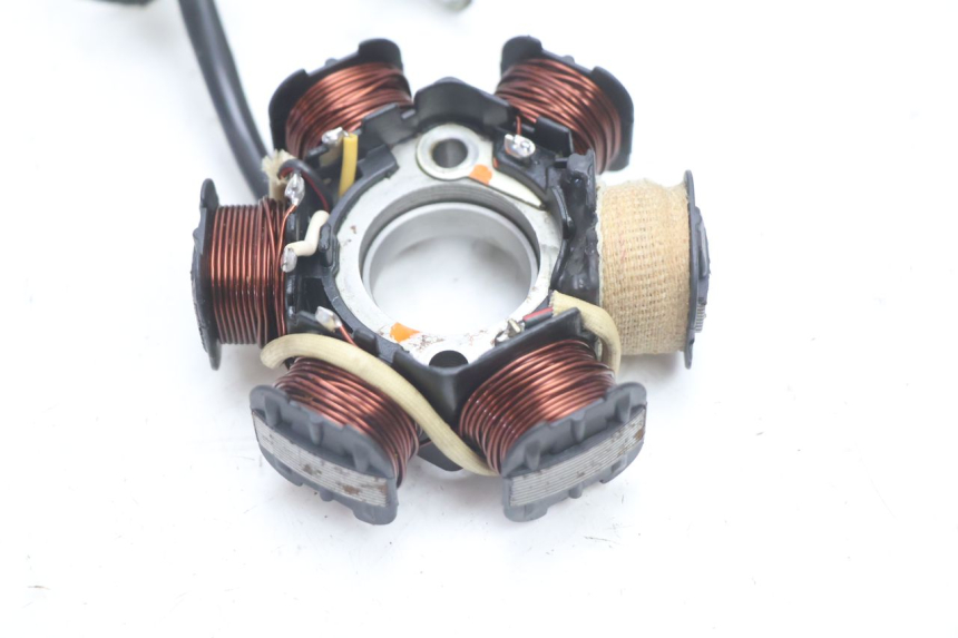 photo de ROTOR STATOR PEUGEOT LUDIX ONE 50 (2004 - 2006) - Product overview