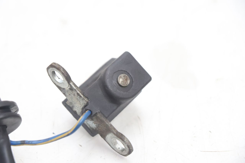 photo de ROTOR STATOR PEUGEOT LUDIX ONE 50 (2004 - 2006) - Fixing points details