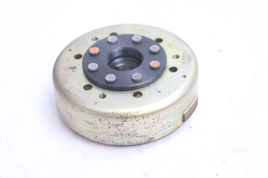 photo de ROTOR STATOR PEUGEOT LUDIX ONE 50 (2004 - 2006) - Markings and original references